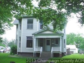 420 Washington  St, Farmer City, IL 61842