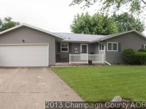 1440 Pine Ave., Rantoul, IL 61866