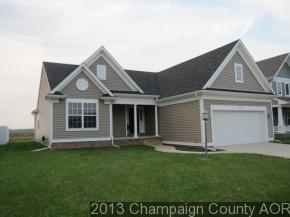 3806 Boulder Ridge Dr, Champaign, IL 61822