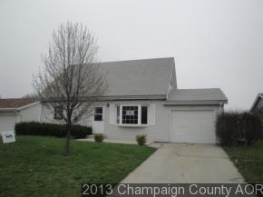 1720 Taft Dr, Normal, IL 61761