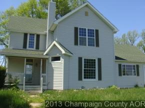 14725 Lake Fork Road, Maroa, IL 61756