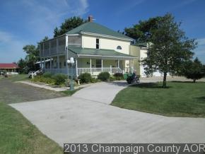 5111 Lindsey Rd, Champaign, IL 61822