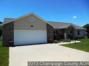 [Address Hidden by Seller], St. Joseph, IL 61873