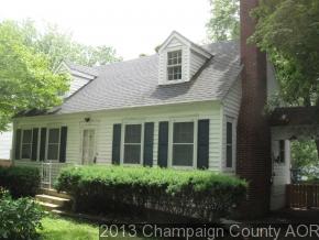 705 W Green St, Champaign, IL 61820