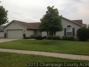 1509 E Grand Ave, St. Joseph, IL 61873