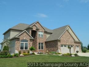 4707 English Oak Court, Champaign, IL 61822