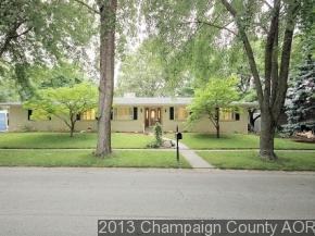 2407 Lyndhurst, Champaign, IL 61820