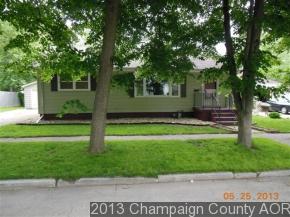 704 N Jackson, Clinton, IL 61727