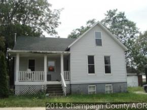 303 E Church, Champaign, IL 61820