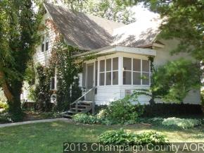 1301 W Hill, Champaign, IL 61821