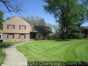 1506 Woodfield, Mahomet, IL 61853