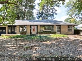 605 S Garfield, Champaign, IL 61821