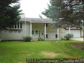 310 E 11th, Georgetown, IL 61846
