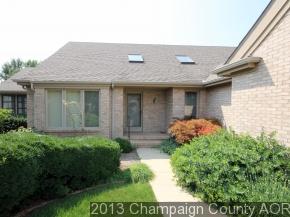 2517 Prairieridge, Champaign, IL 61822