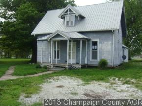 202 Main, Augusta, IL 62311