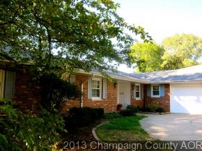 703 Park Lane, Champaign, IL 61820