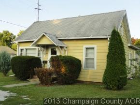 320 N Beech St., Arthur, IL 61911