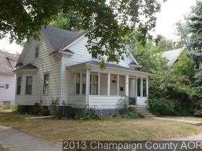 401 W Vine St., Champaign, IL 61820