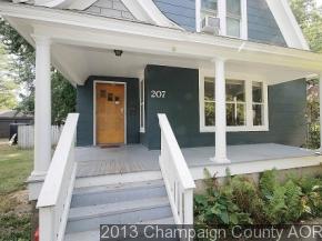 207 Avondale Ave., Champaign, IL 61820