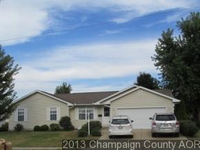 104 N 7th, St. Joseph, IL 61873