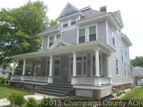 601 W Clark, Champaign, IL 61820