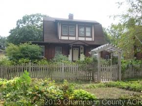 911 W Charles, Champaign, IL 61821