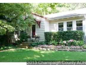 807 S Lynn, Champaign, IL 61820