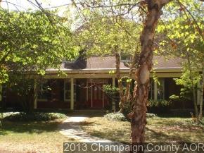 3251 Greenwood, Dewey, IL 61840