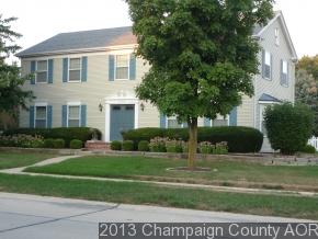 2704 Galen Dr., Champaign, IL 61821