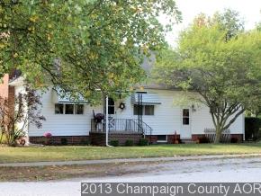 107 S Vine, Royal, IL 61871