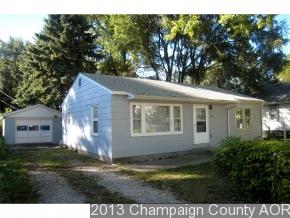 109 Roper St., Champaign, IL 61820