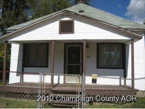 310 W Tremont, Champaign, IL 61820