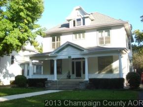 702 W Church, Champaign, IL 61820