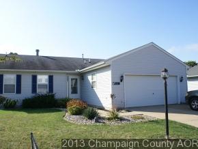 3105 Timberline, Champaign, IL 61822