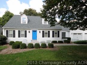 2408 N Nottingham, Champaign, IL 61822