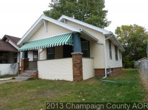1004 N Neil, Champaign, IL 61820