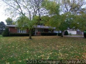 307 E North St, Mansfield, IL 61854