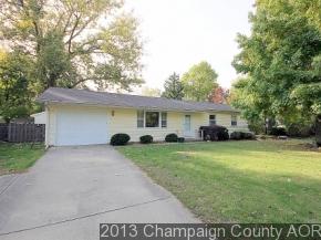 511 N 4th, St. Joseph, IL 61873