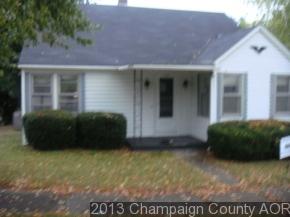 1301 W Randolph, Vandalia, IL 62080