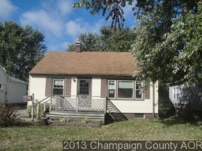 808 Harvard, Champaign, IL 61822