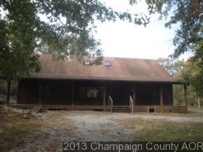 14255 Orient Mine, Marion, IL 62959