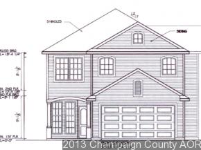 404 Krebs Dr, Champaign, IL 61822