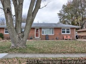 903 Broadmoor, Champaign, IL 61821