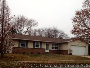 2111 Branch Rd., Champaign, IL 61821