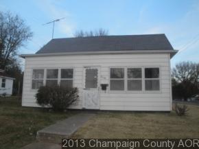 608 S State St, Christopher, IL 62822