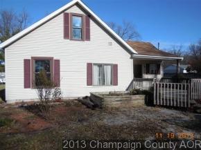 209 E North Street, Saybrook, IL 61770