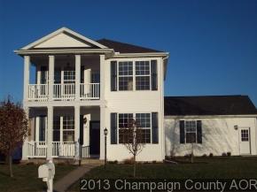 101 Wilshire, Tuscola, IL 61953