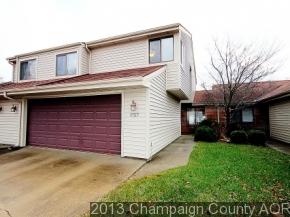 1727 Devonshire Dr., Champaign, IL 61821