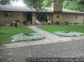 203 St Joseph, Thomasboro, IL 61878