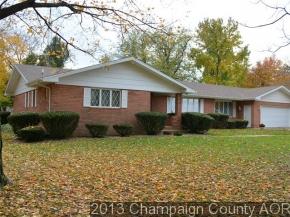 445 W Main, Arcola, IL 61910